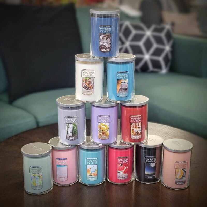 Yankee Assorted 22oz.