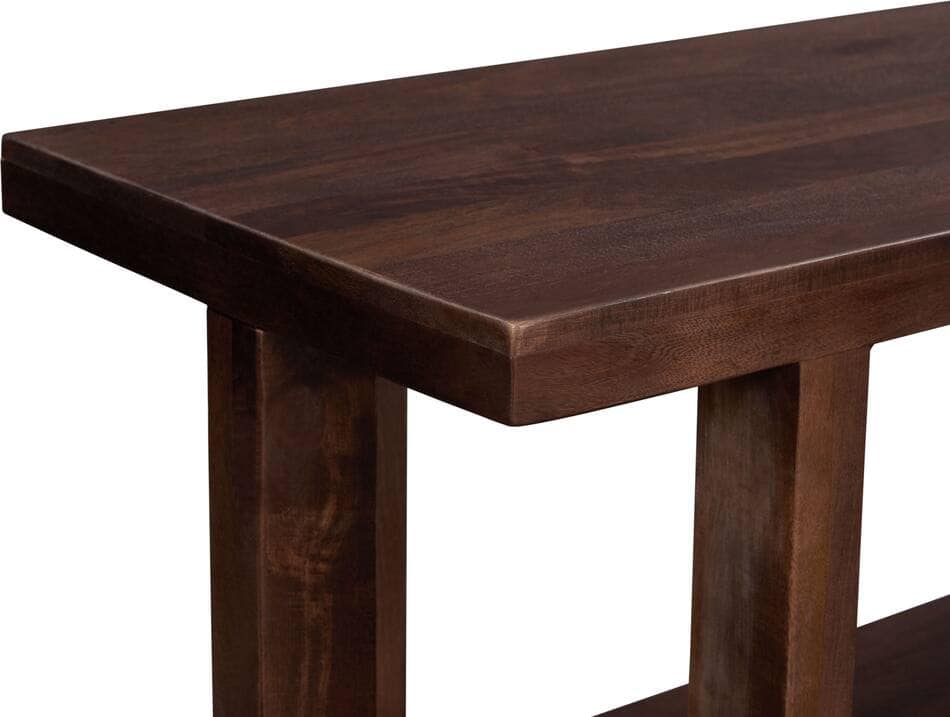 The Mateo Console Table