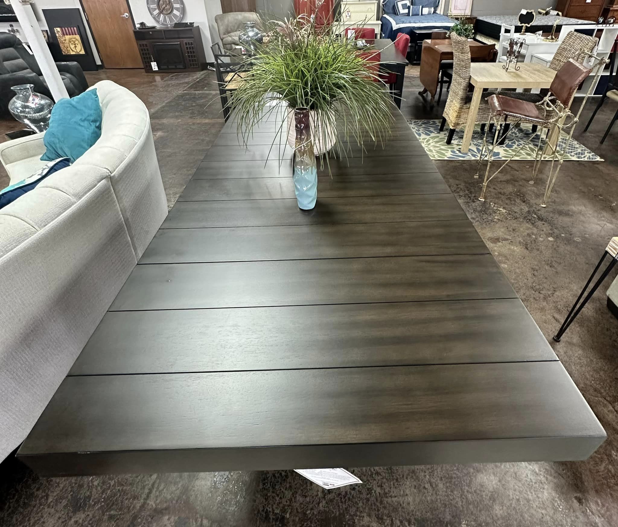 Leaf Table
