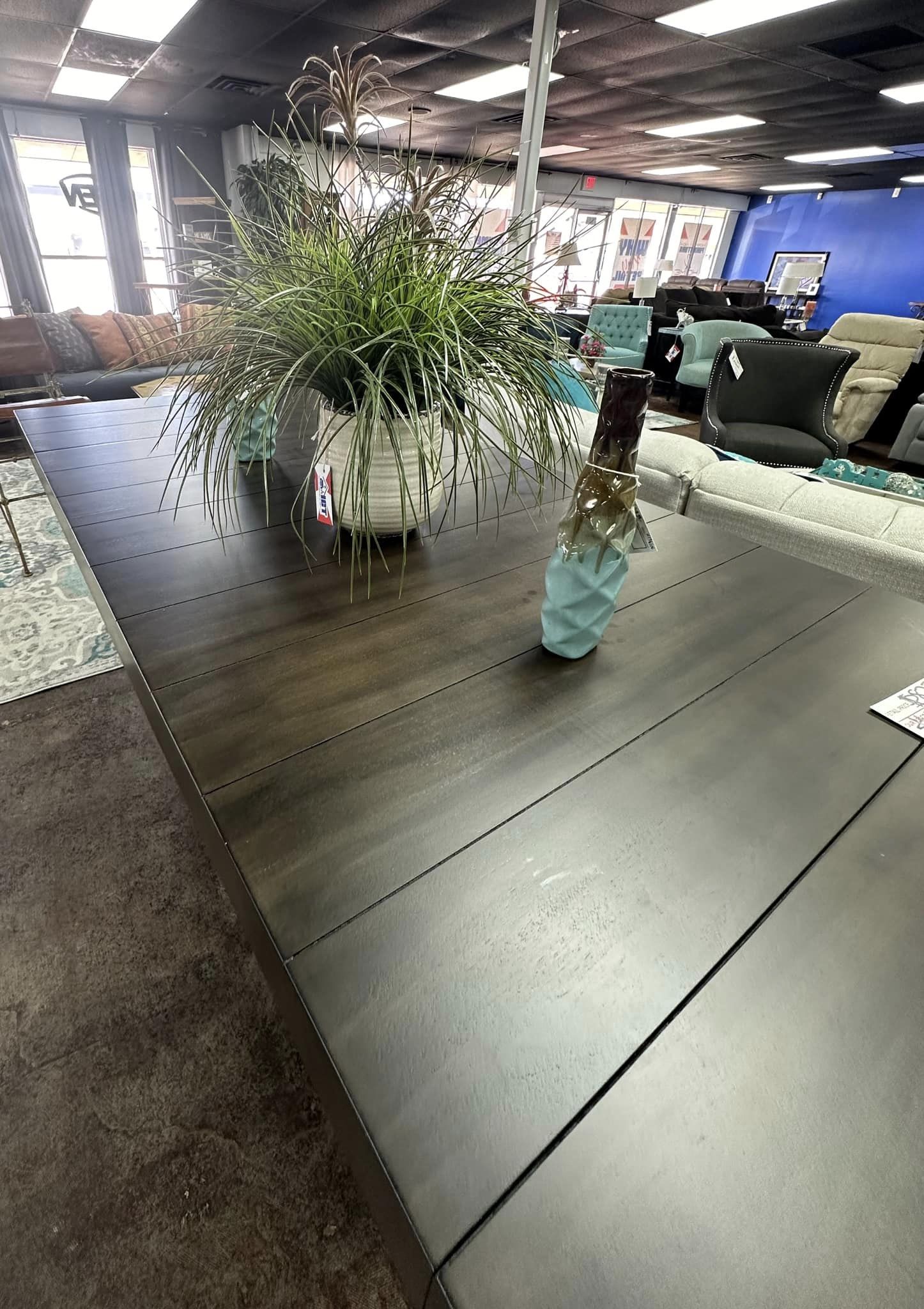 Leaf Table