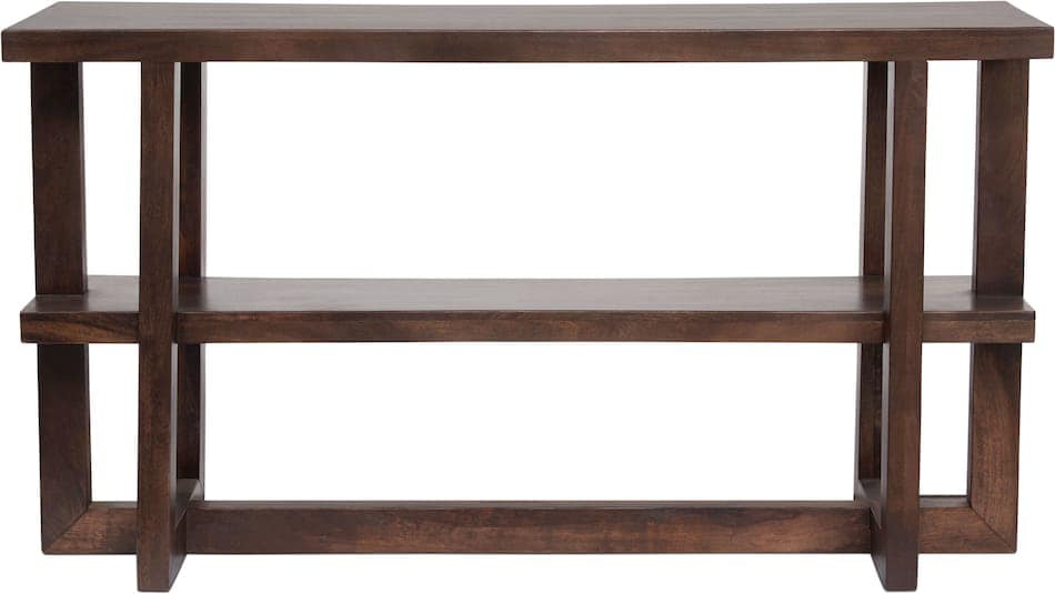 The Mateo Console Table