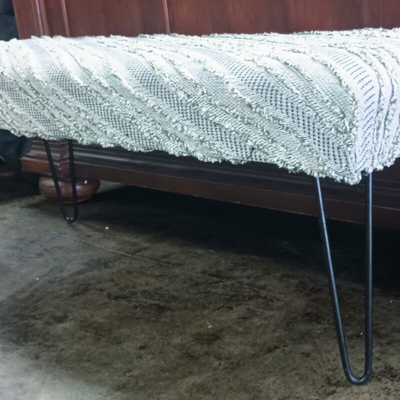 Fringe Bench