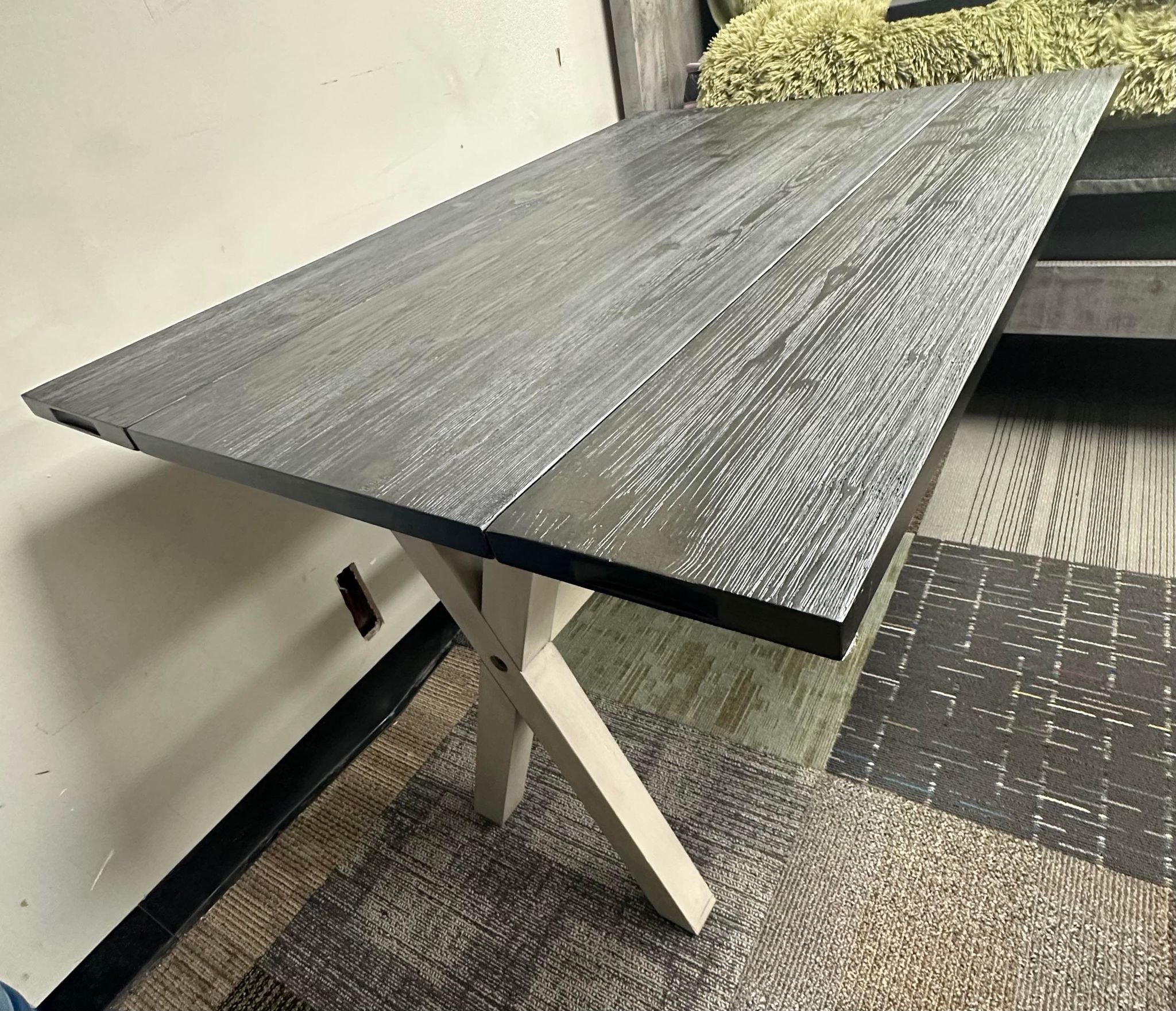 Osp Flip Top Table