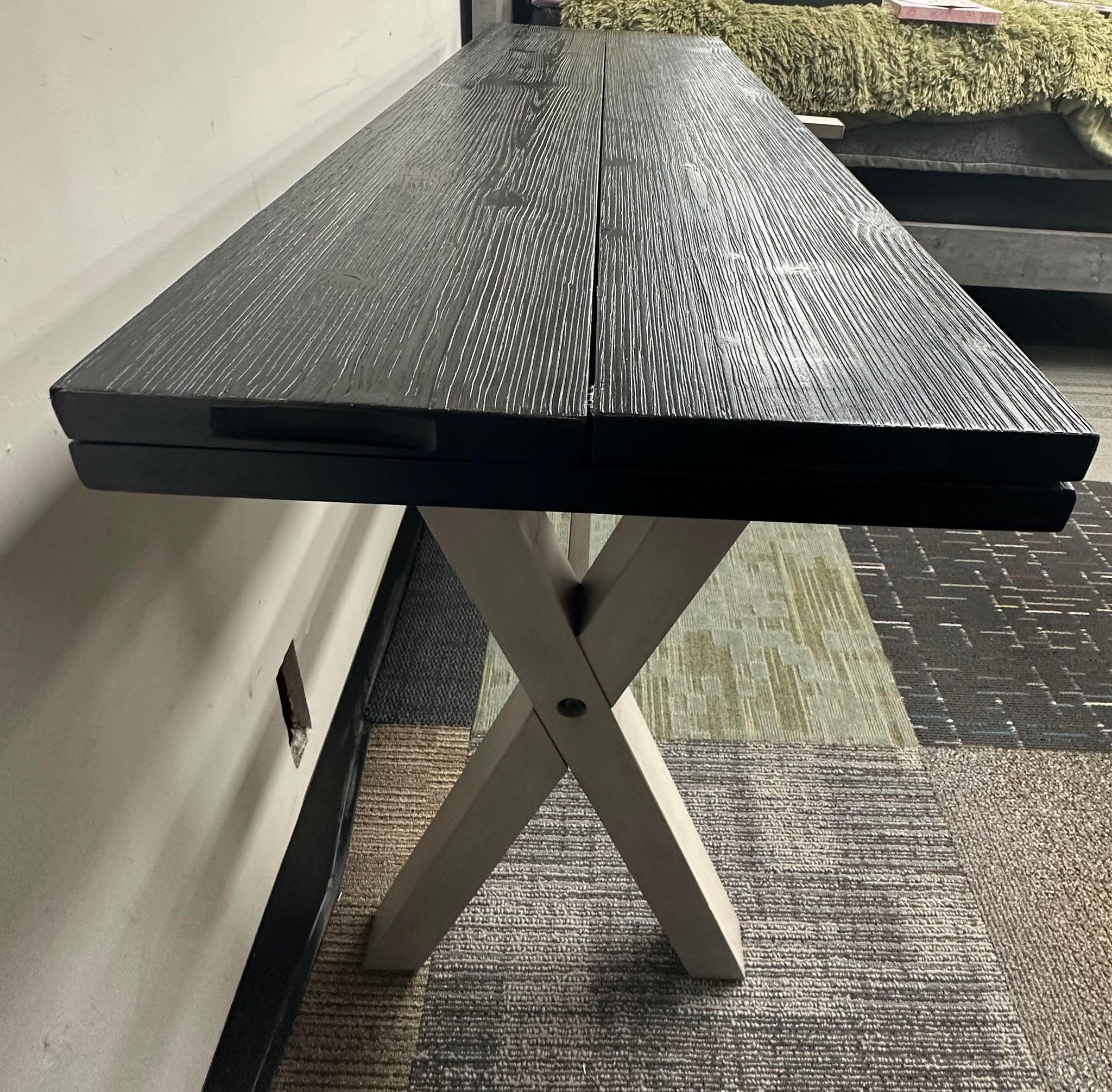 Osp Flip Top Table