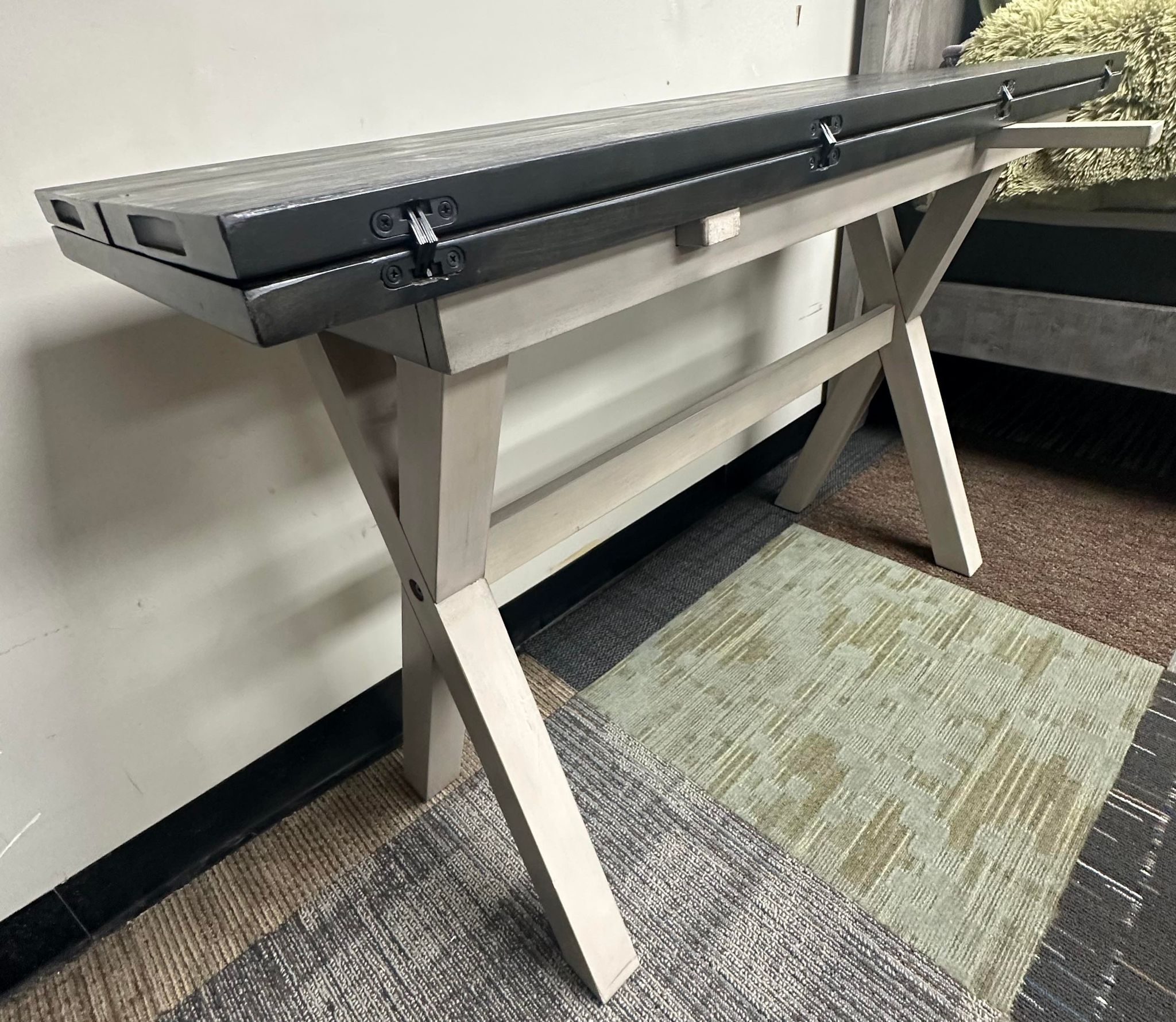 Osp Flip Top Table