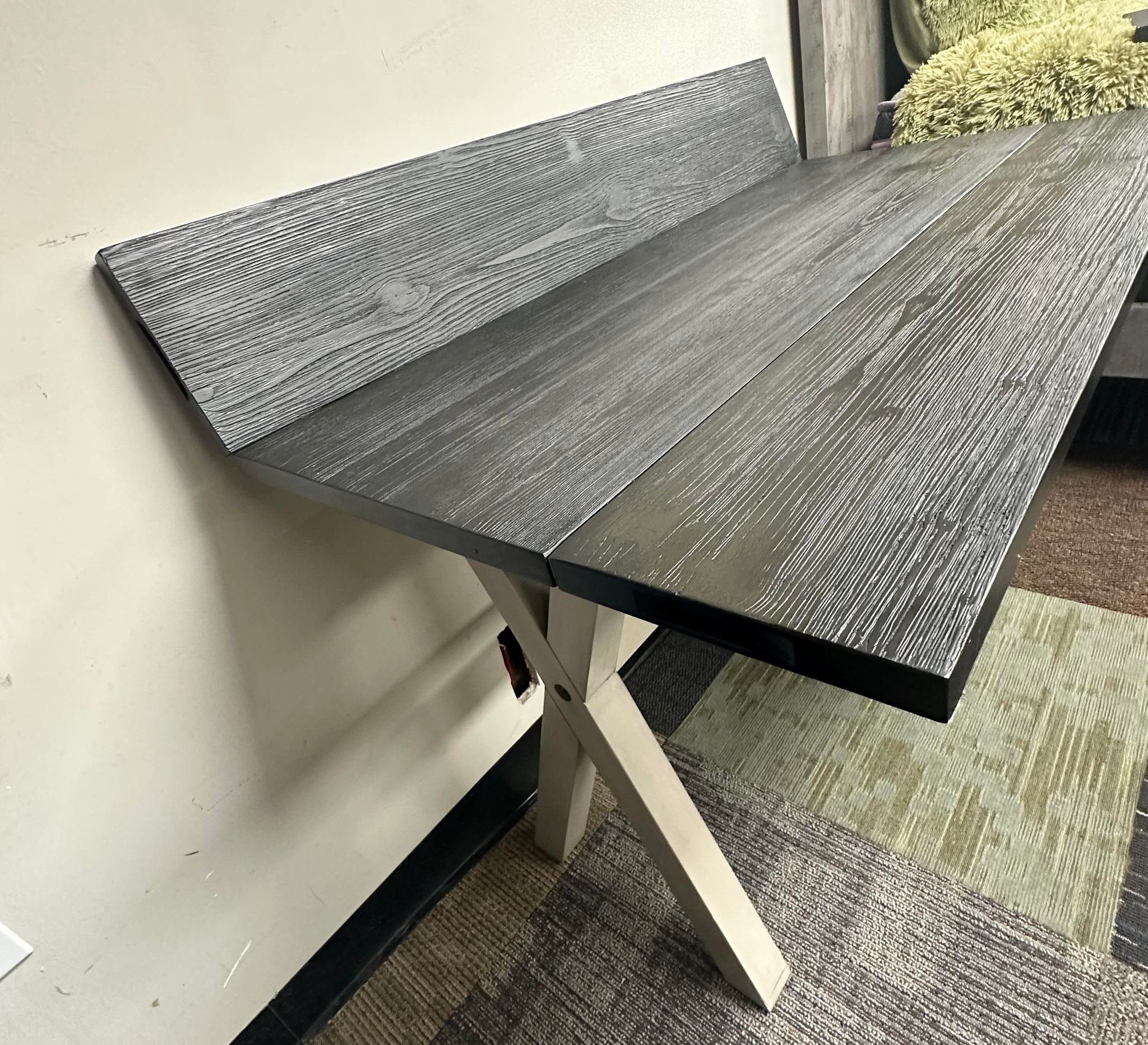 Osp Flip Top Table