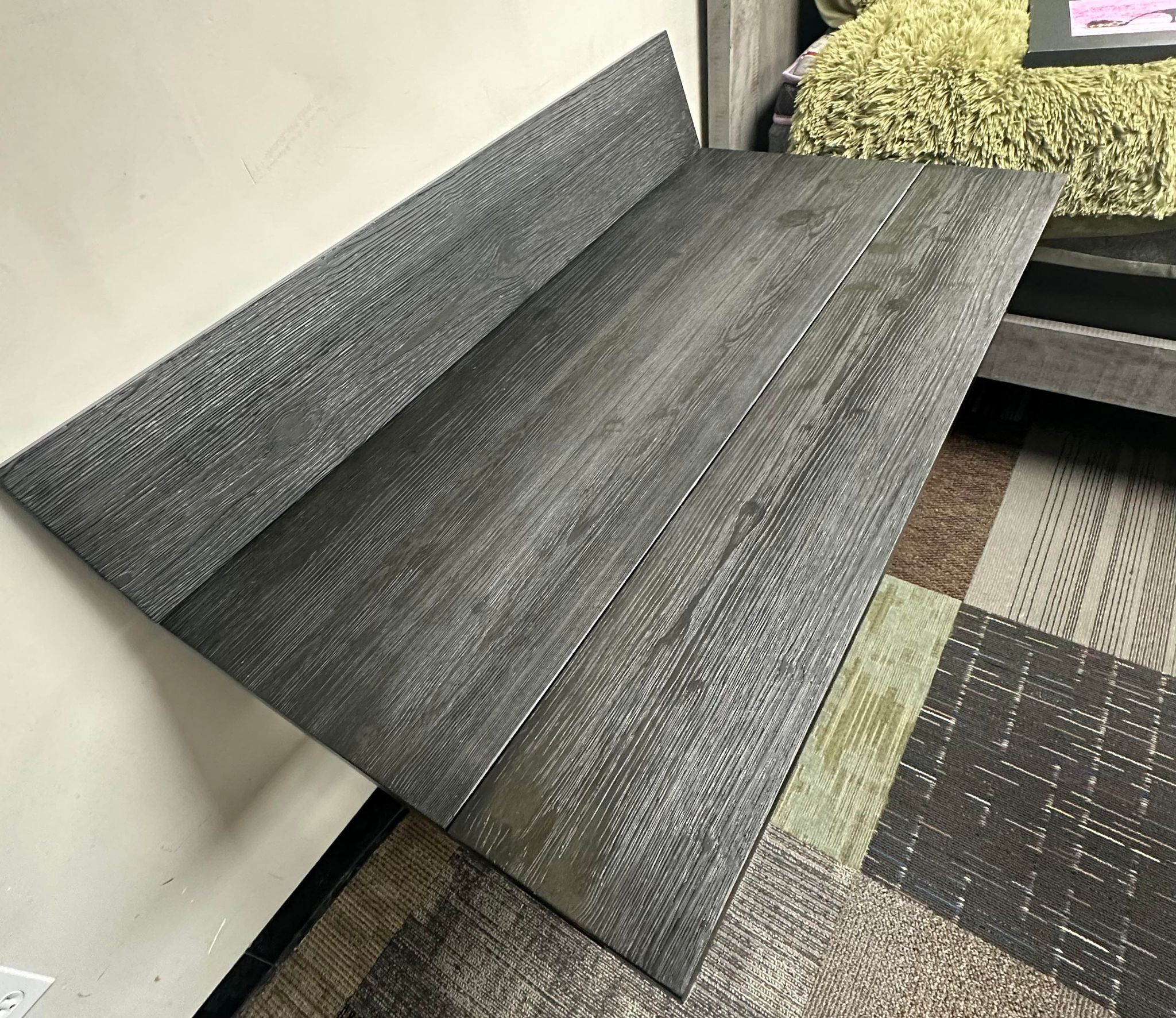 Osp Flip Top Table