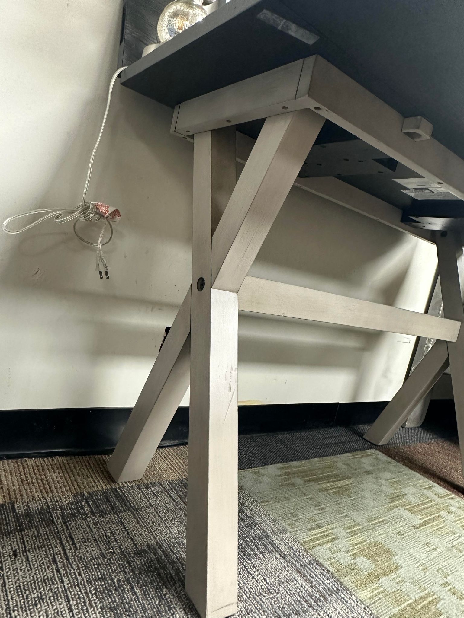 Osp Flip Top Table