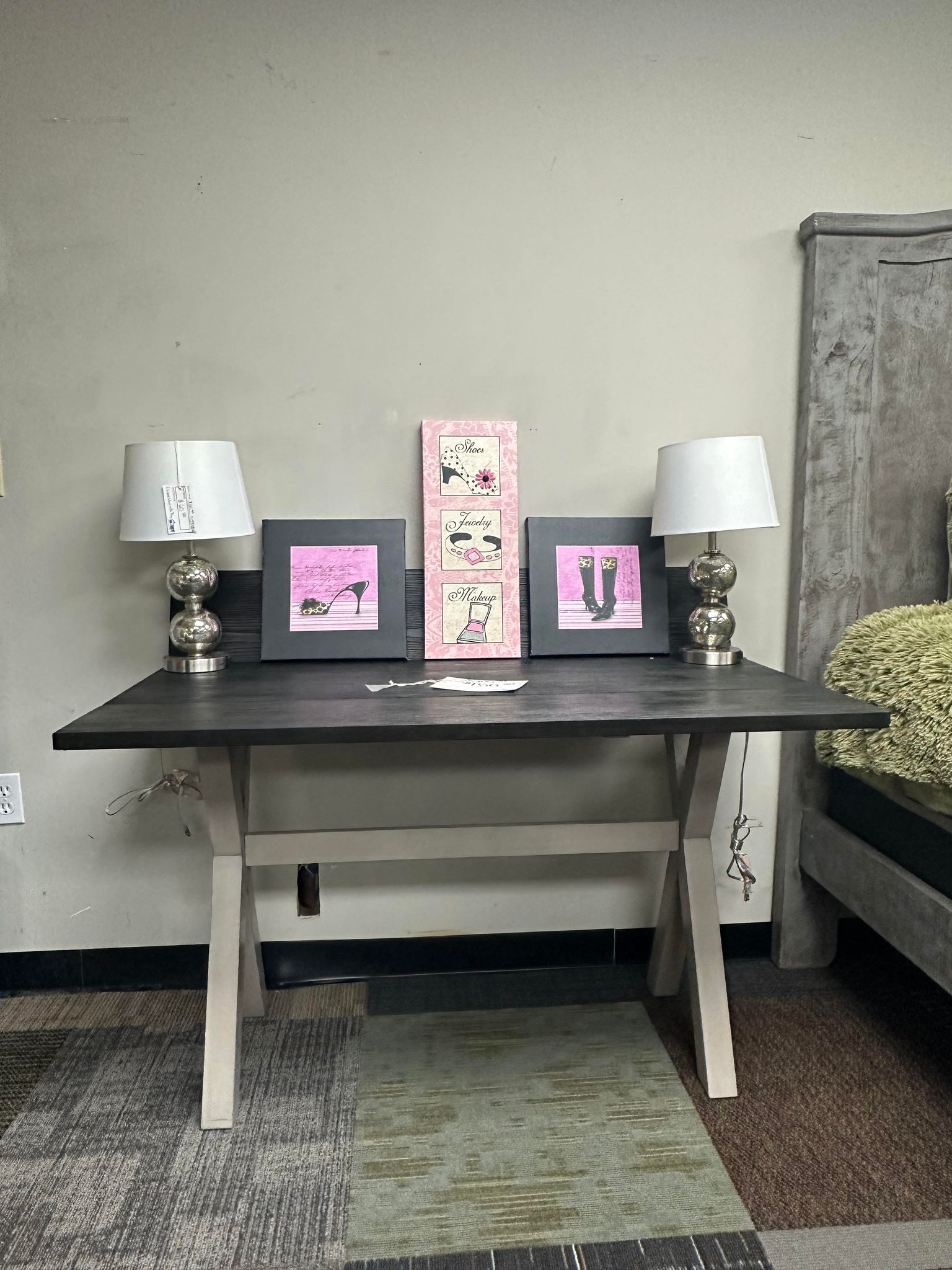 Osp Flip Top Table