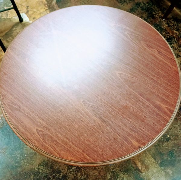 Vintage Dining Table